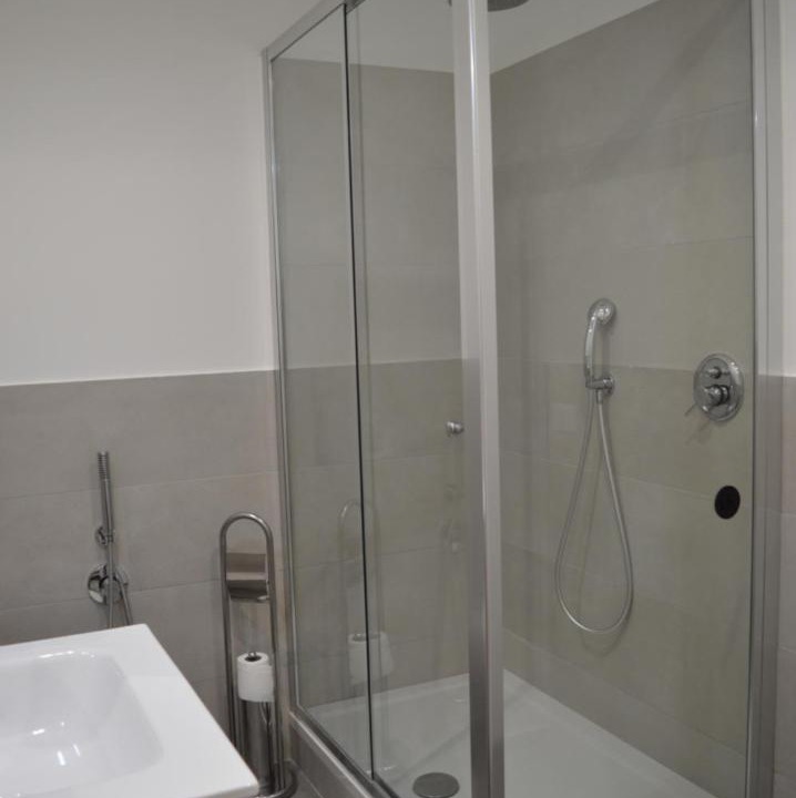 Photo of Bathroom in Pizzolungo