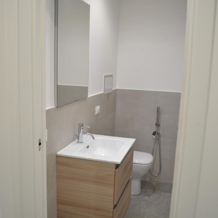 Photo of Bathroom in Pizzolungo