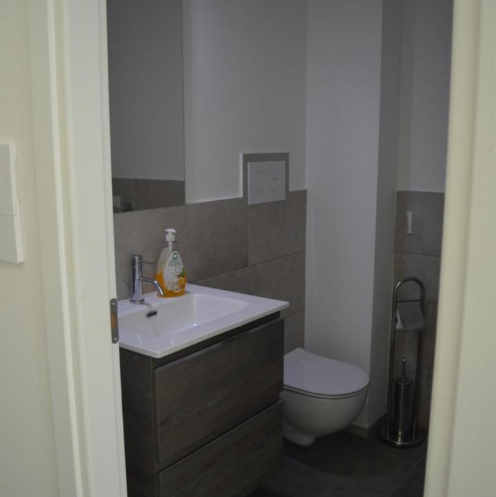 Photo of Bathroom in Pizzolungo