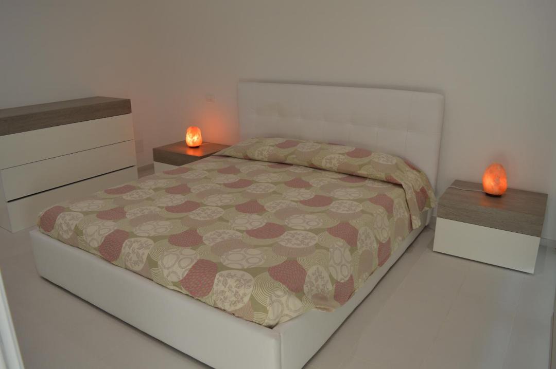 Photo of Bedroom in Pizzolungo