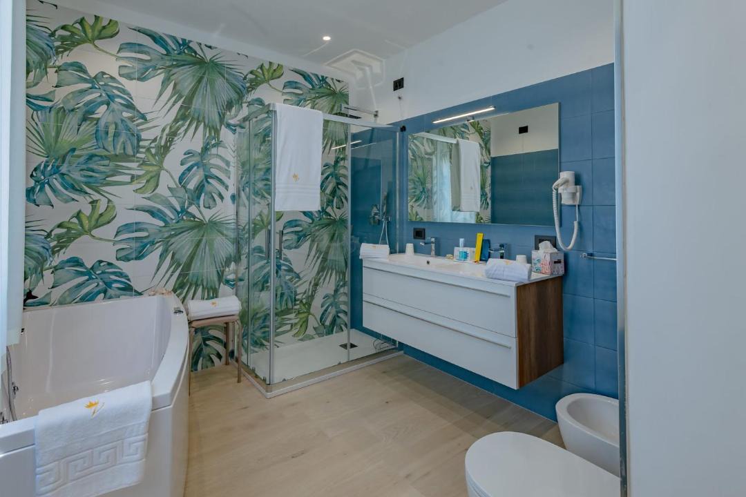 Photo of Bathroom in Sciacca