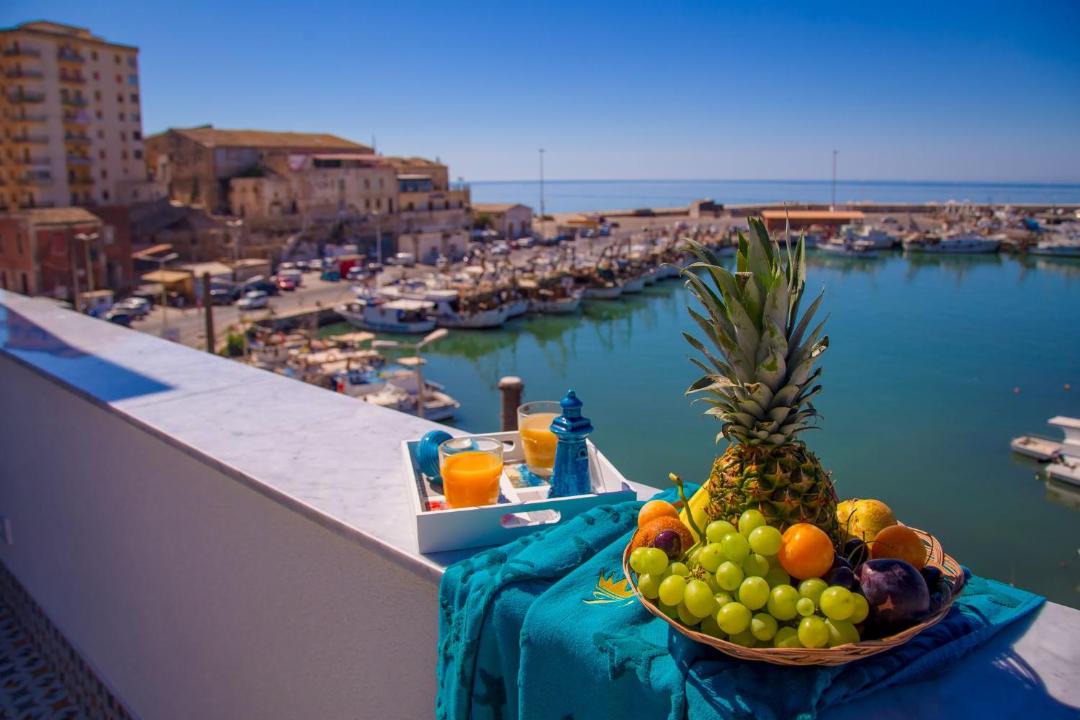 Photo of Patio Balcony in Sciacca