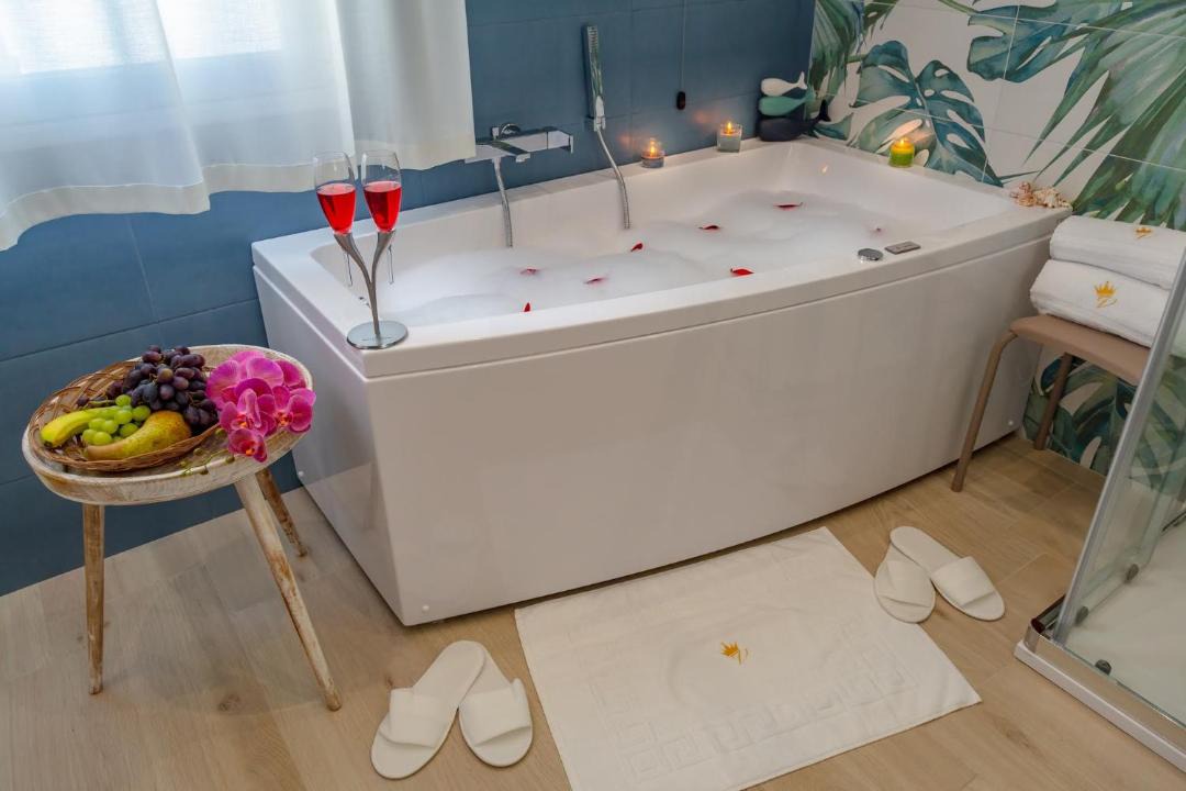 Photo of Bathroom in Sciacca