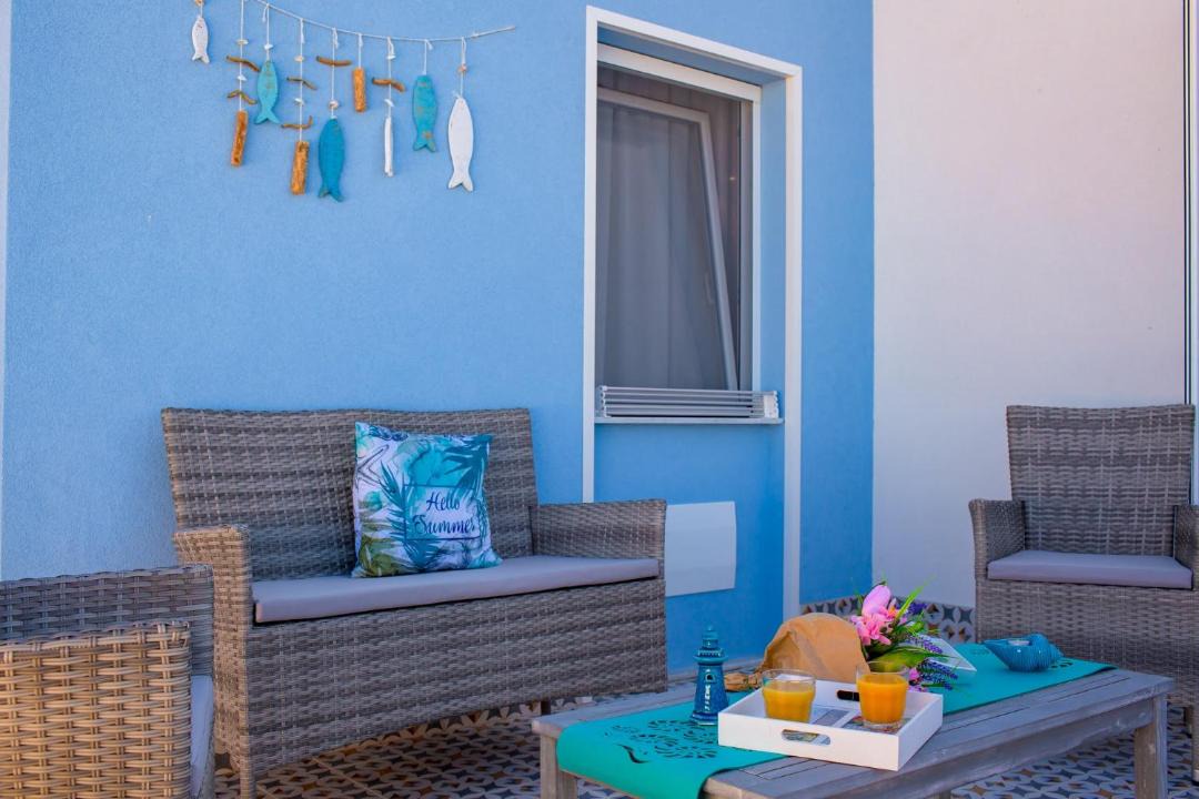 Photo of Patio Balcony in Sciacca