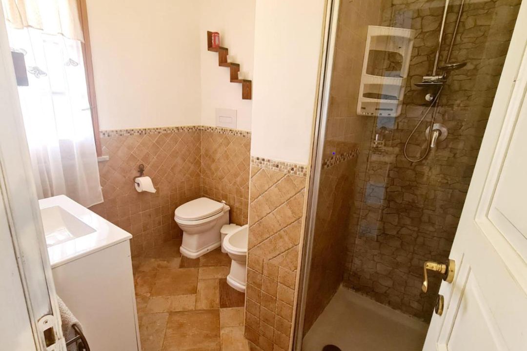 Photo of Bathroom in Sferracavallo