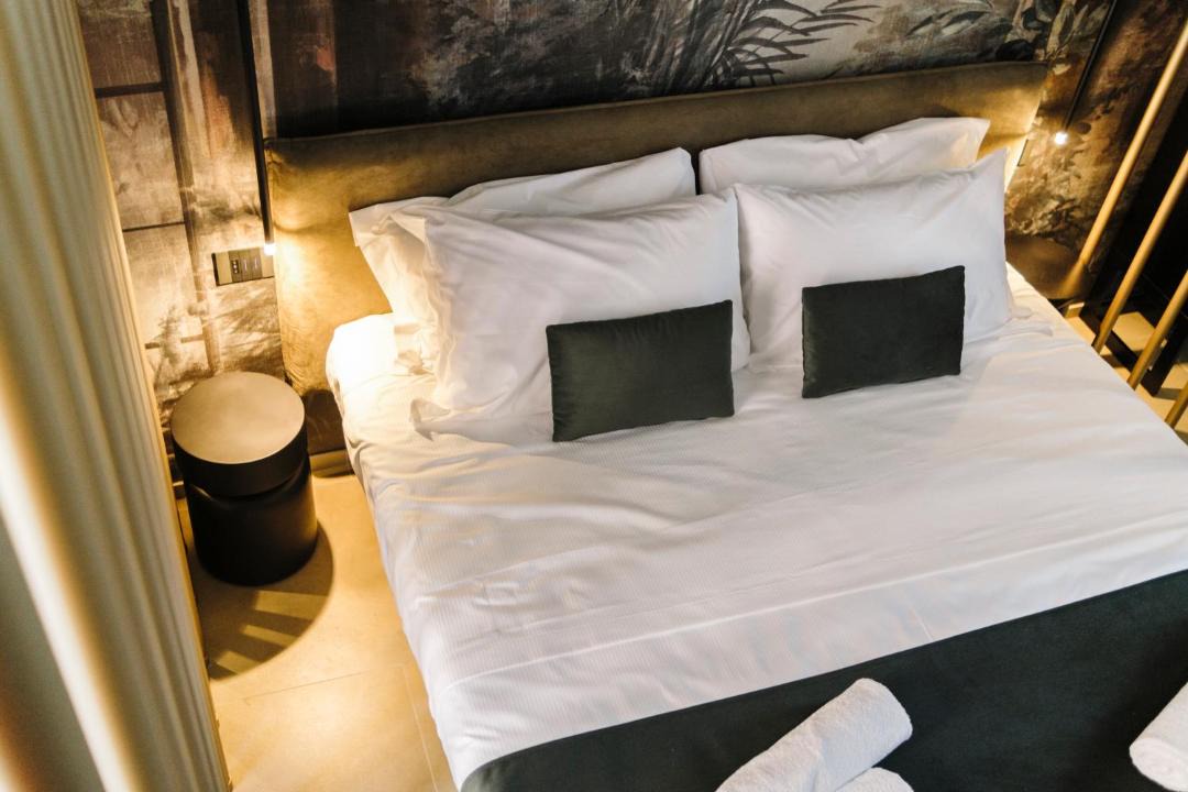 Photo of Bedroom in Kalsa
