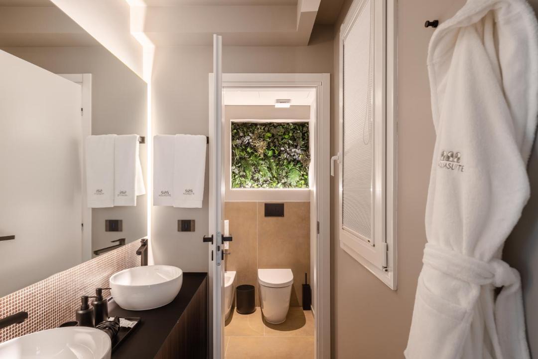 Photo of Bathroom in Kalsa