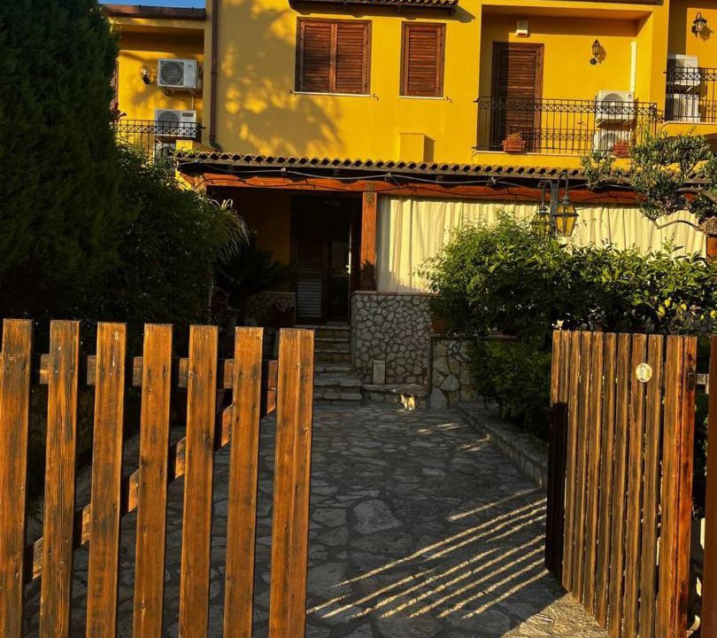 Photo of Buildings in Custonaci
