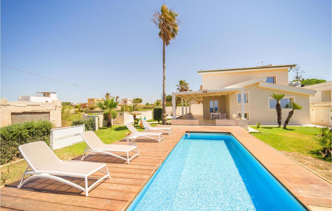 Photo of Outdoor in Mazara del Vallo
