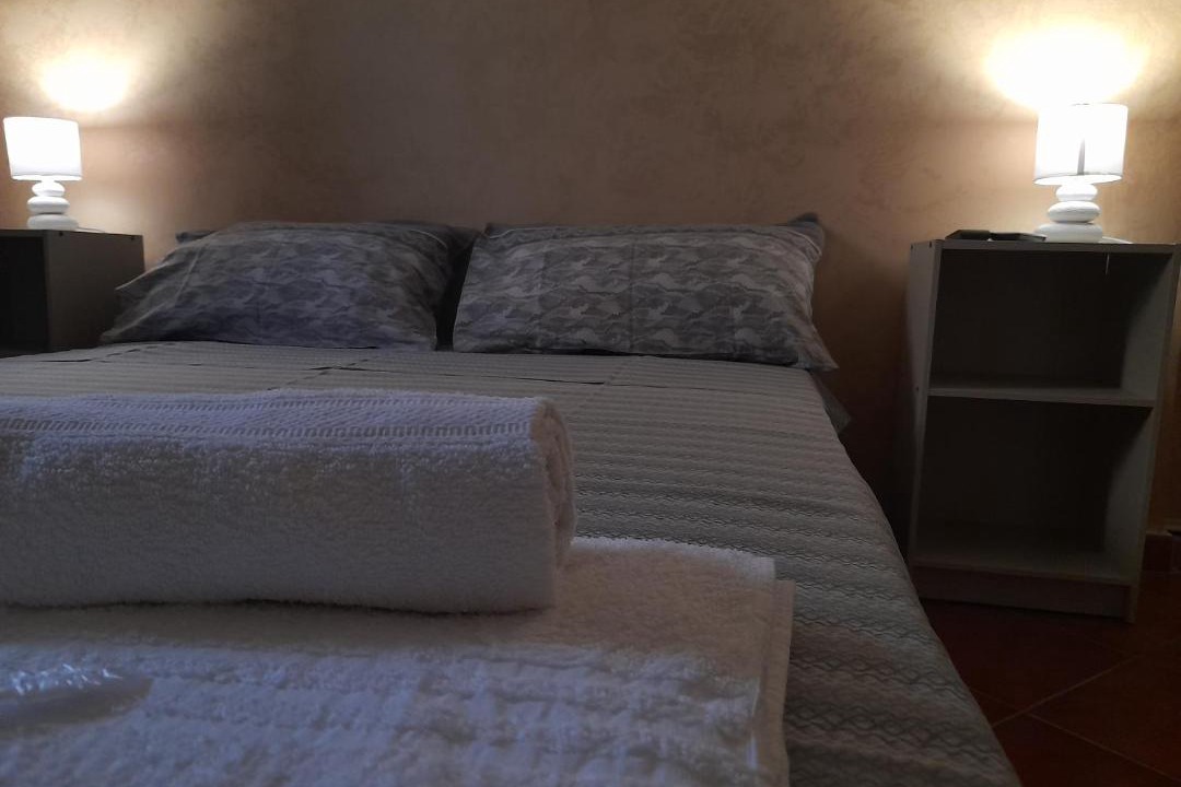 Photo of Bedroom in Trabia