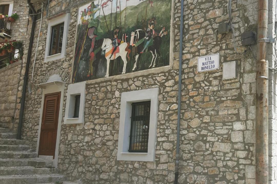 Photo of Others in Caccamo