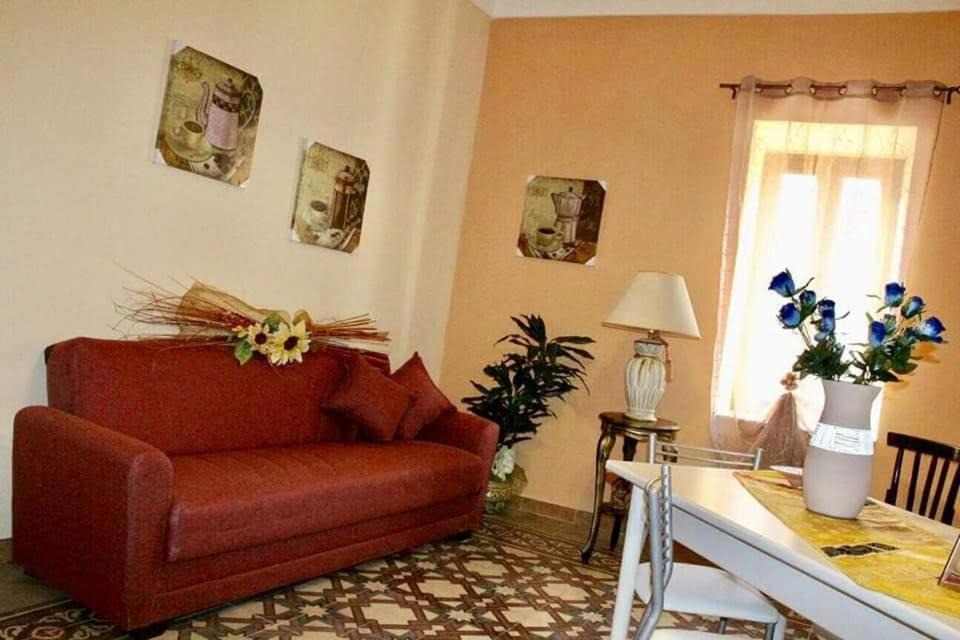 Photo of Livingroom in Ravanusa