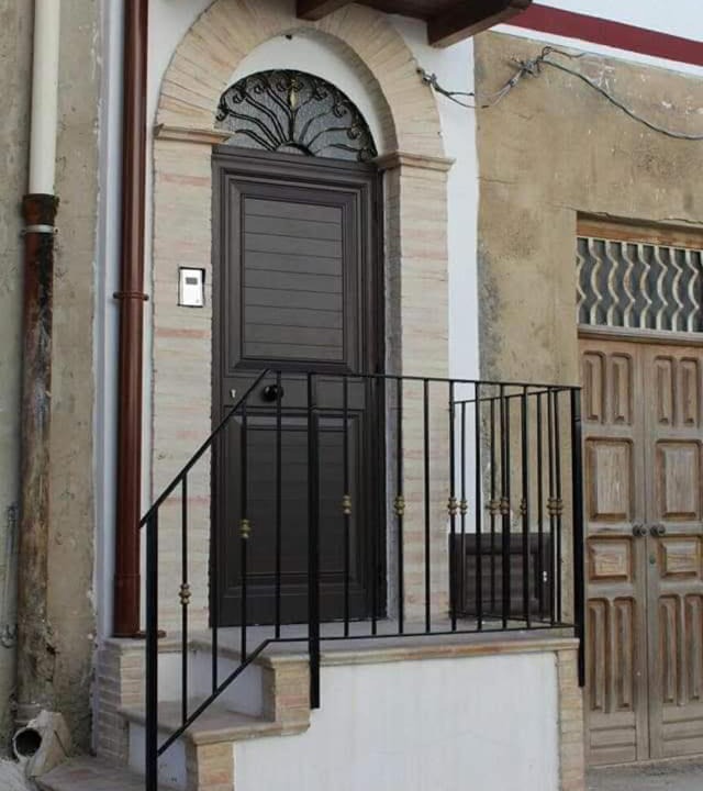 Photo of Buildings in Ravanusa