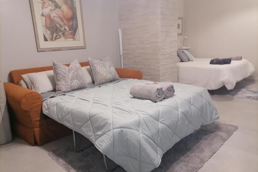 Photo of Bedroom in Santa Elisabetta