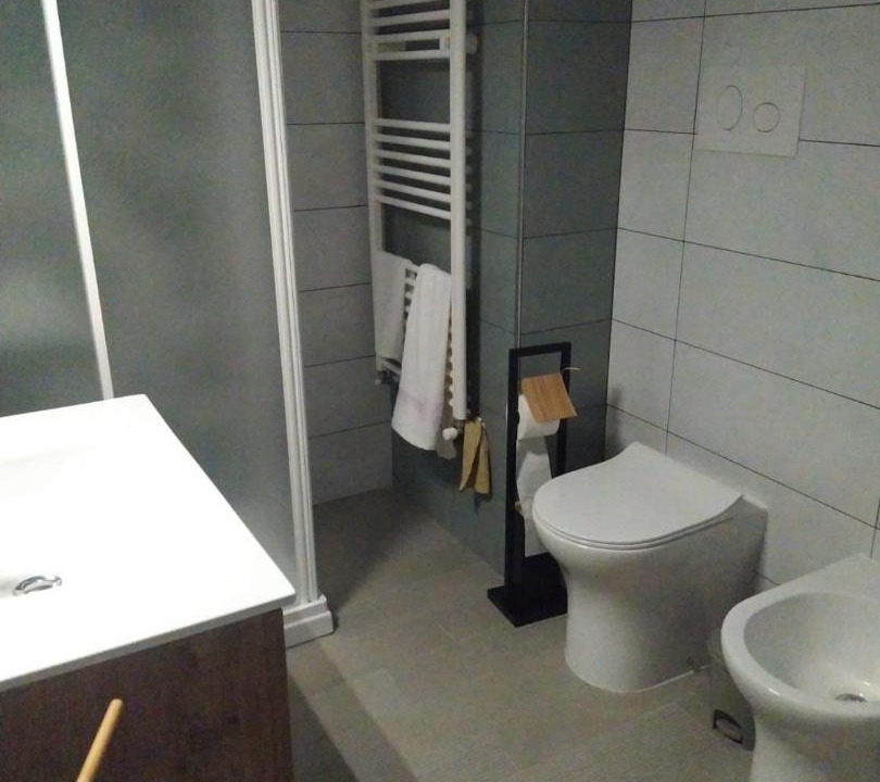 Photo of Bathroom in Oliveri
