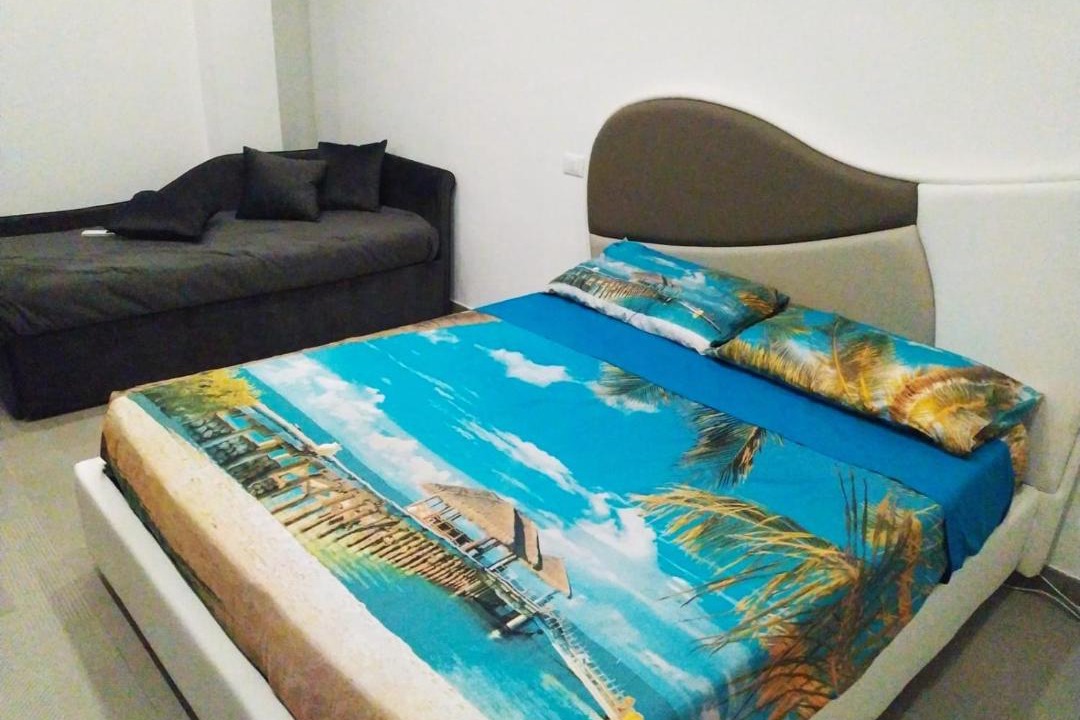 Photo of Bedroom in Oliveri