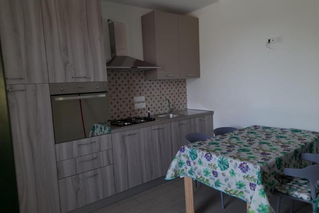 Photo of Kitchen in Oliveri