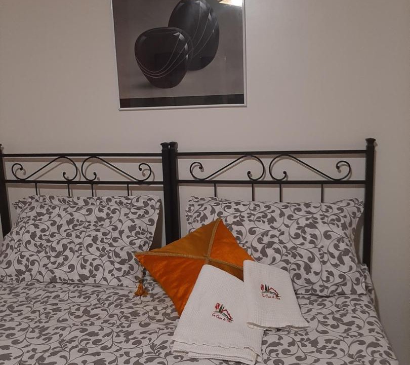 Photo of Bedroom in Corleone