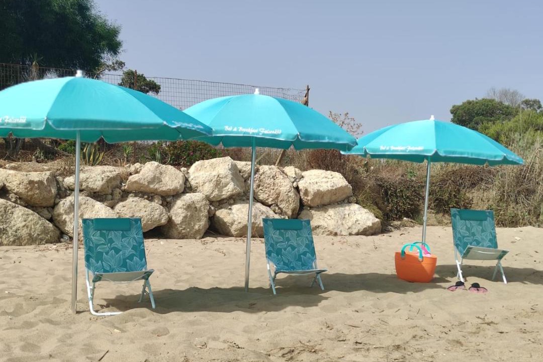 Photo of Outdoor in Falconara