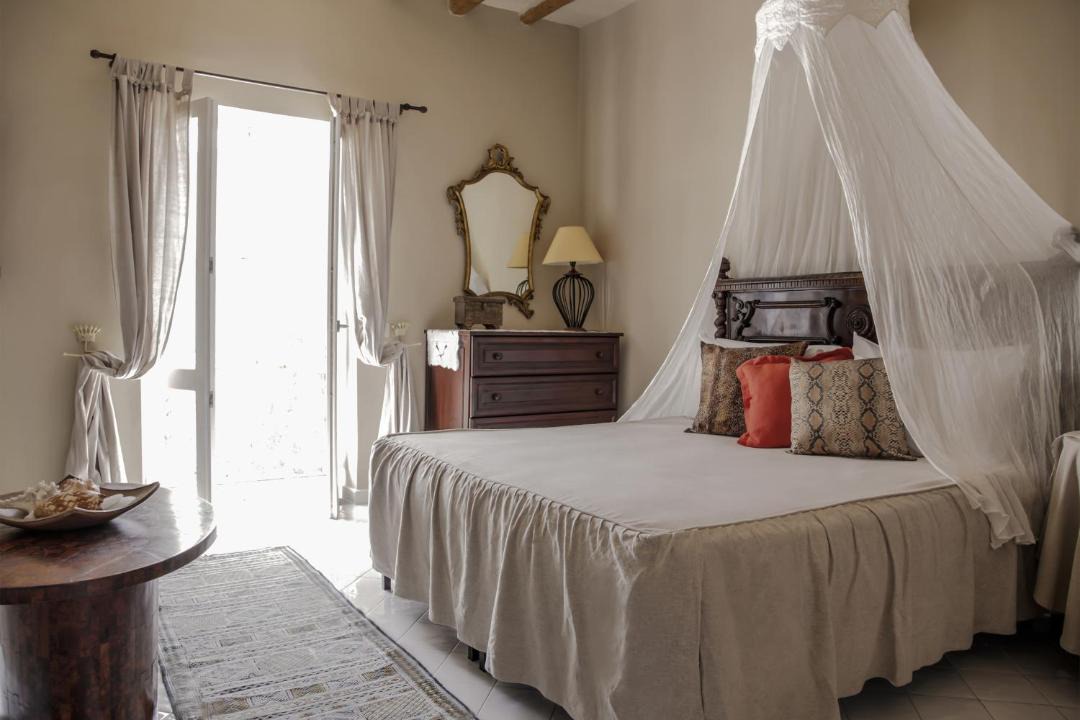 Photo of Bedroom in Panarea