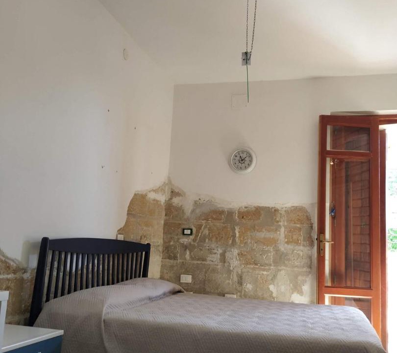 Photo of Bedroom in Noto Marina