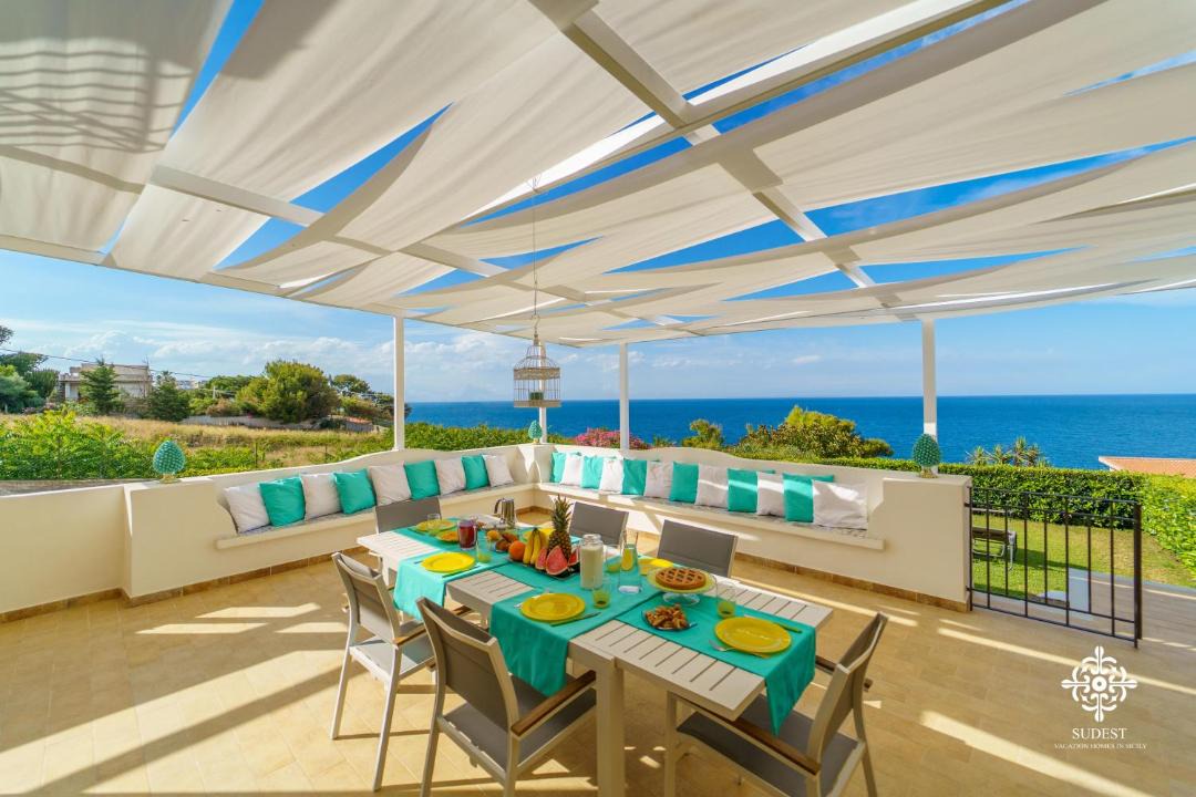 Photo of Patio Balcony in Augusta