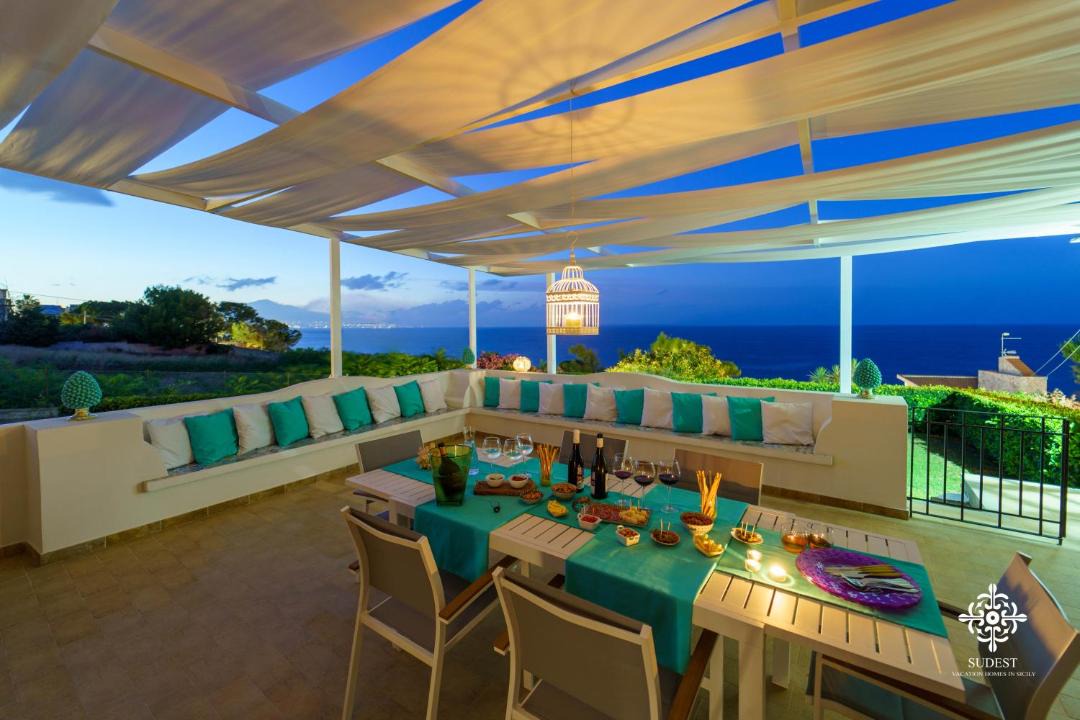 Photo of Patio Balcony in Augusta