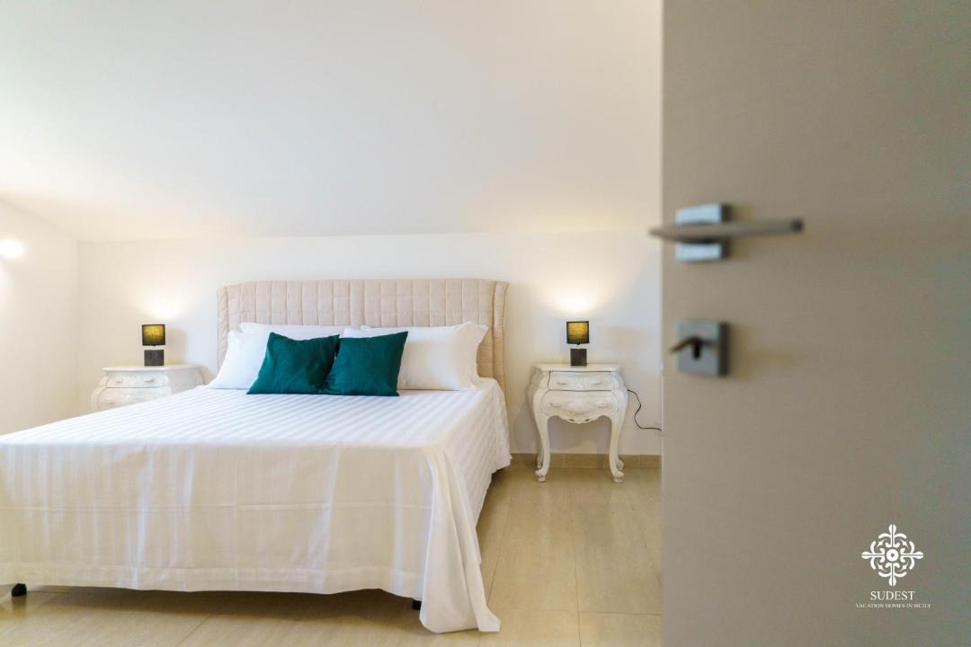 Photo of Bedroom in Augusta