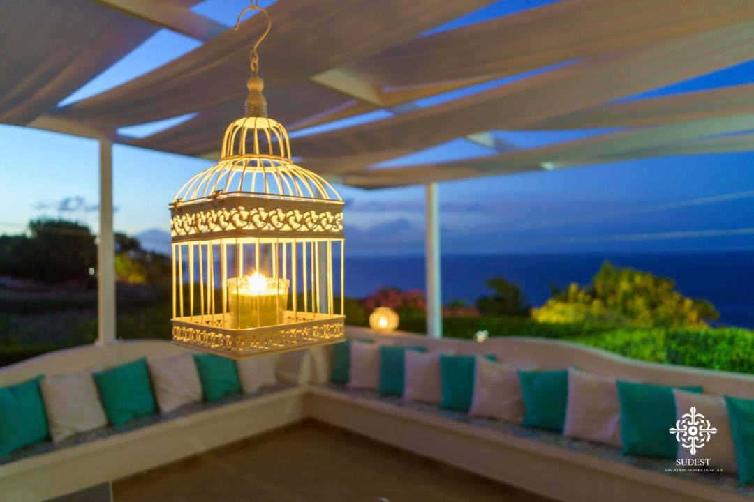 Photo of Patio Balcony in Augusta