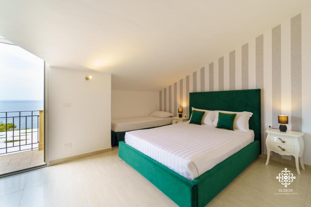 Photo of Bedroom in Augusta