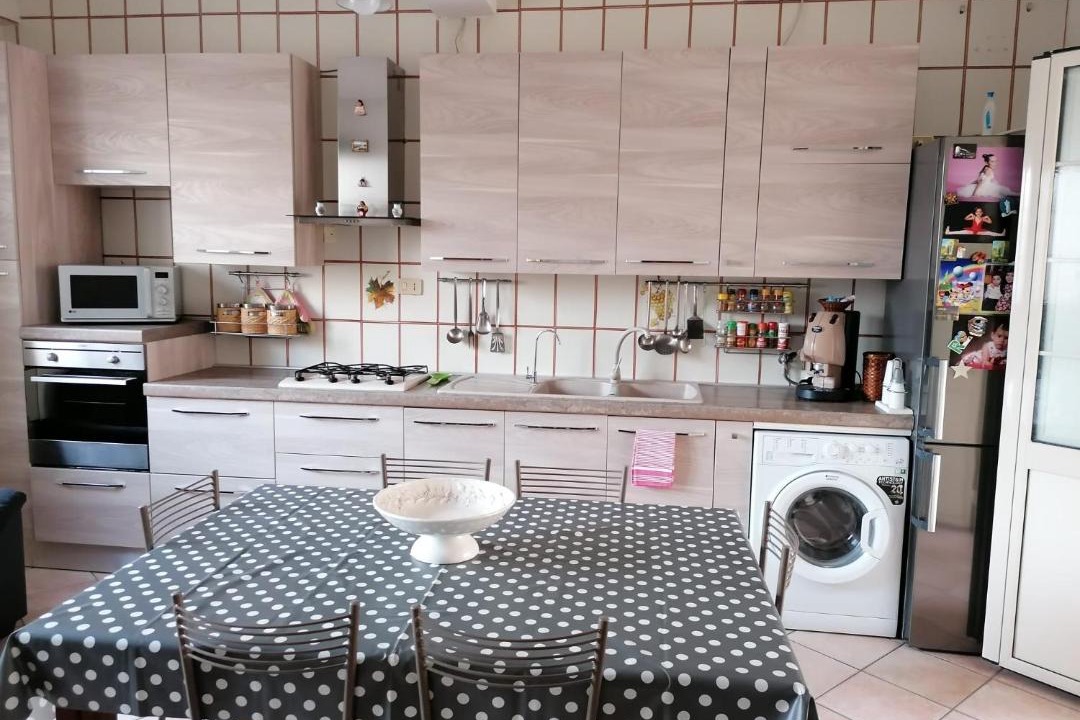 Photo of Kitchen in Capaci