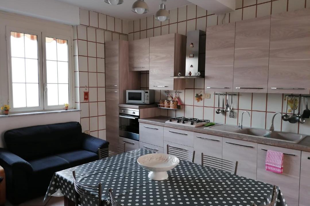 Photo of Kitchen in Capaci