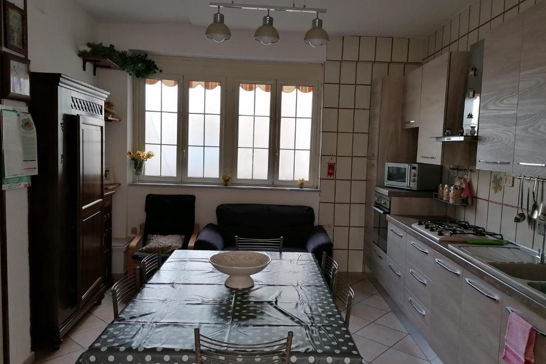Photo of Kitchen in Capaci