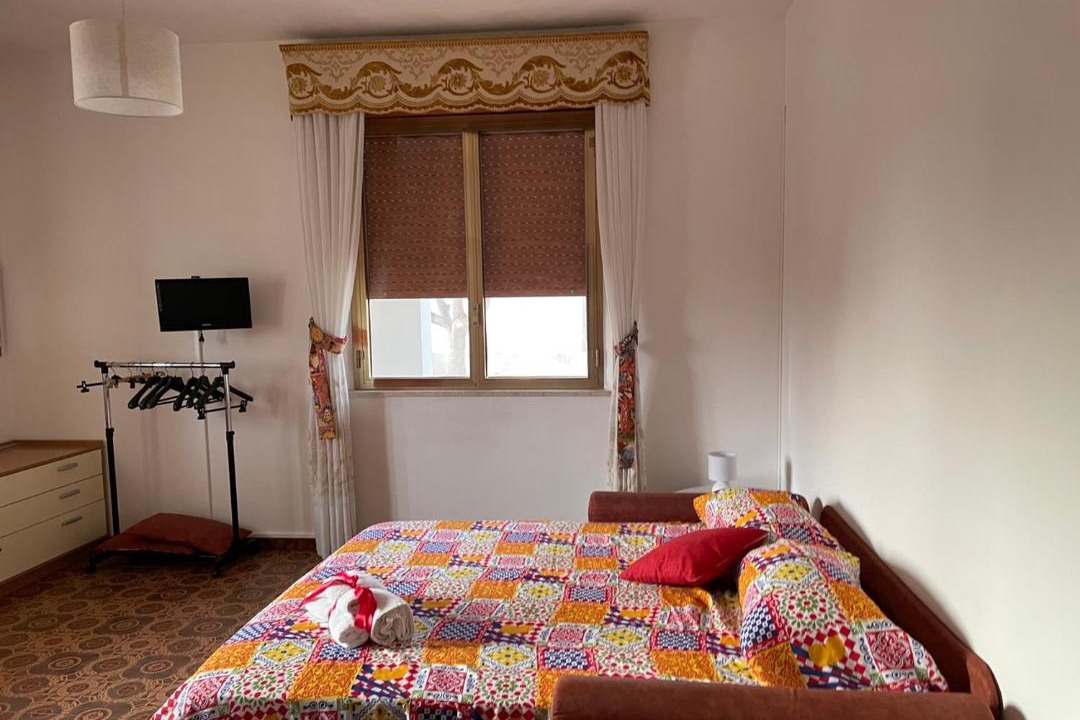 Photo of Bedroom in Trapani