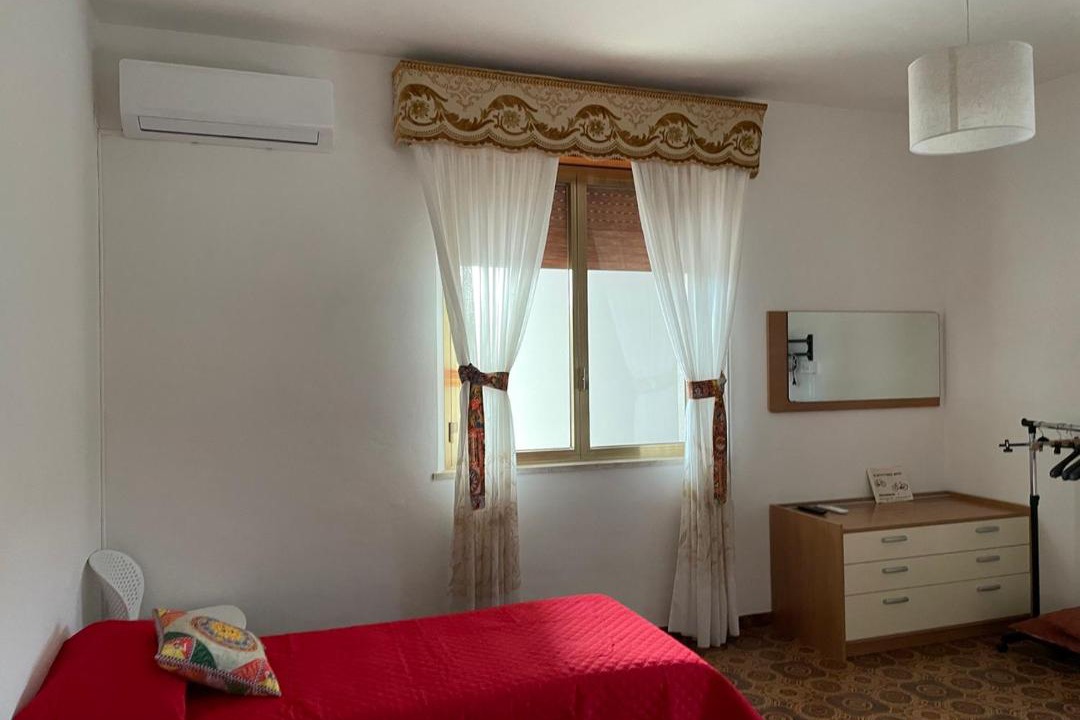 Photo of Bedroom in Trapani