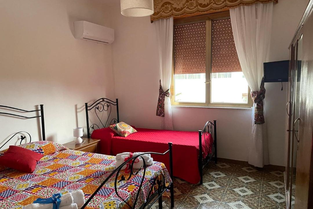 Photo of Bedroom in Trapani