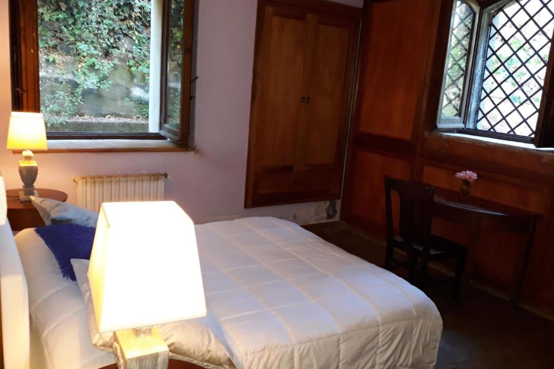 Photo of Bedroom in Presa