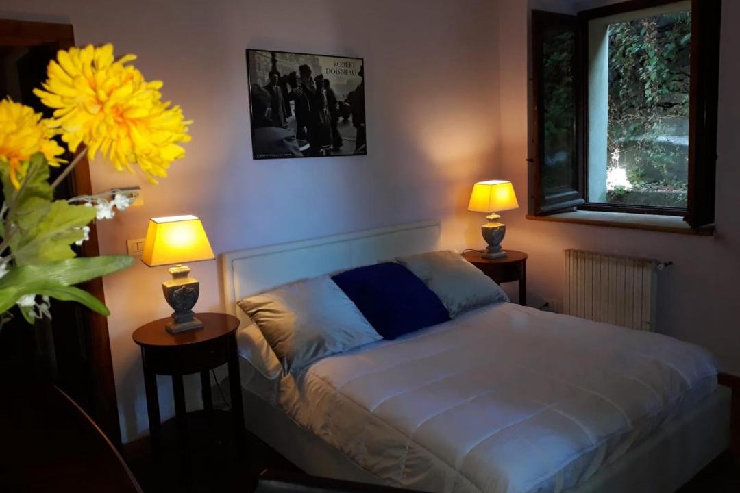 Photo of Bedroom in Presa