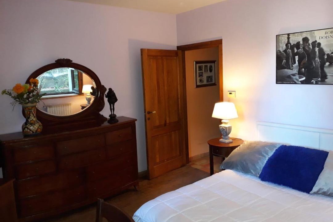 Photo of Bedroom in Presa