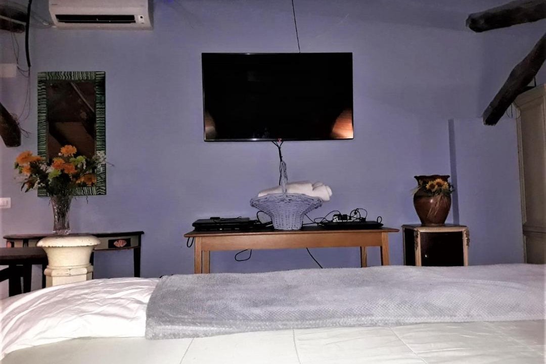Photo of Bedroom in Presa