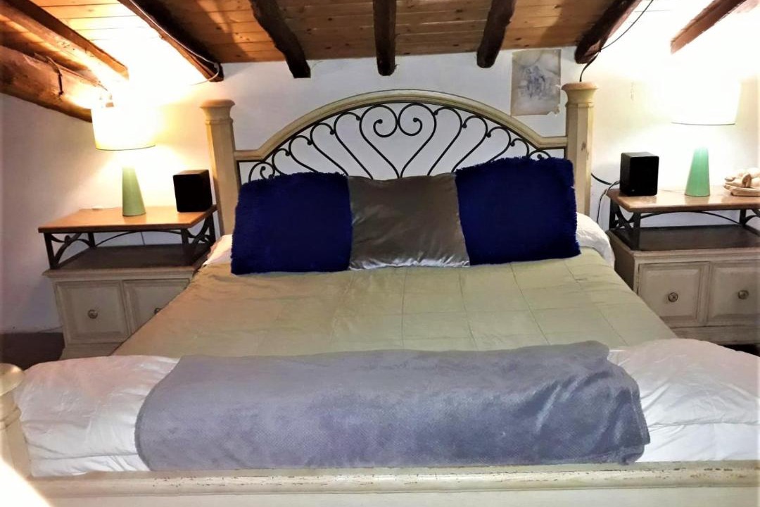 Photo of Bedroom in Presa