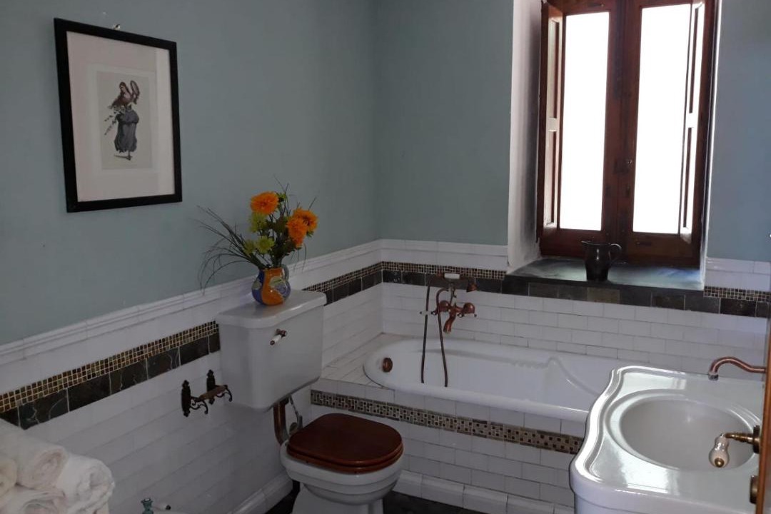 Photo of Bathroom in Presa