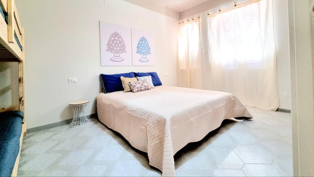 Photo of Bedroom in Isola delle Femmine