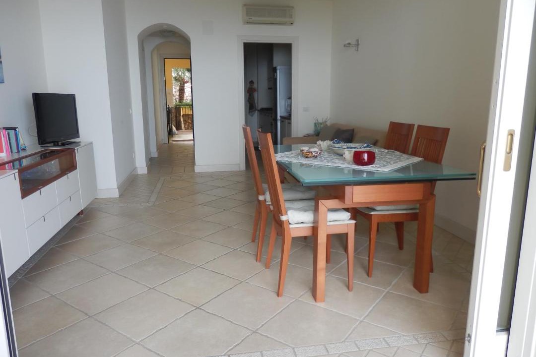 Photo of Livingroom in Taormina