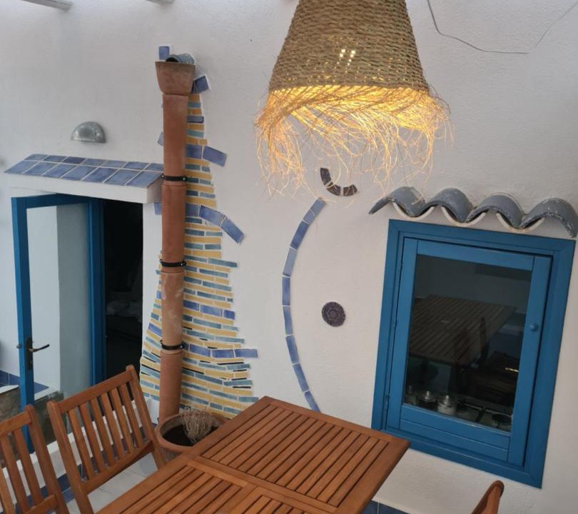 Photo of Livingroom in Terrasini