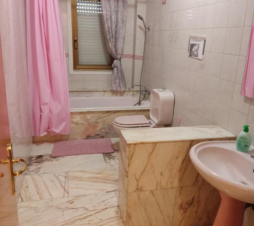 Photo of Bathroom in Carlentini