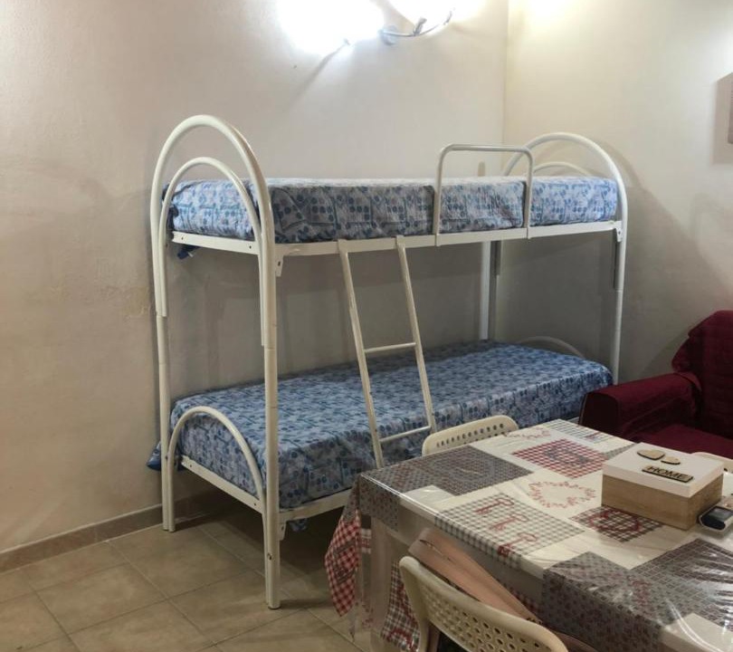 Photo of Bedroom in Noto Historic Centre