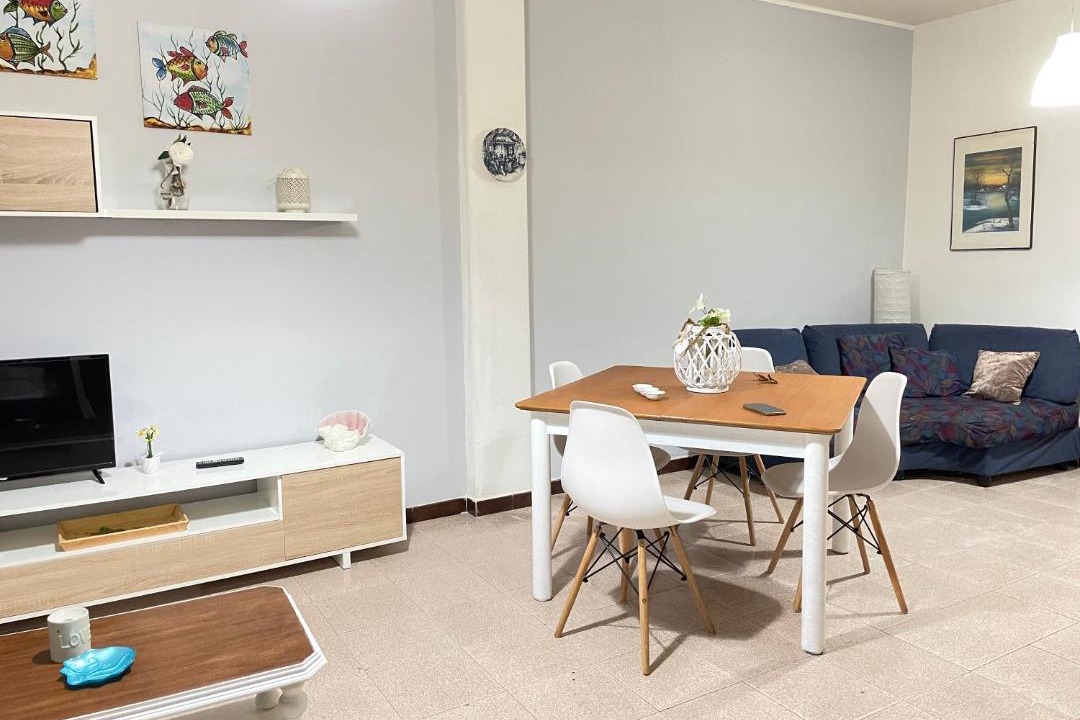 Photo of Livingroom in San Giorgio-Librino-San Giuseppe la Rena-Zia Lisa-Villaggio Sant'Agata