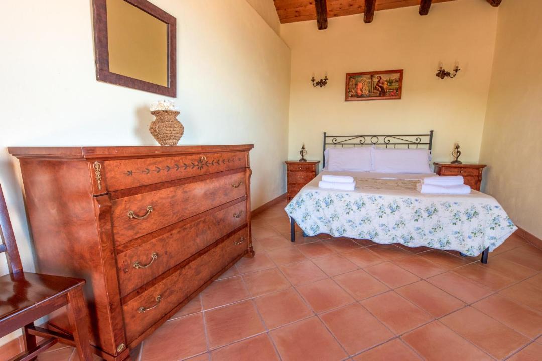 Photo of Bedroom in San Marco d'Alunzio