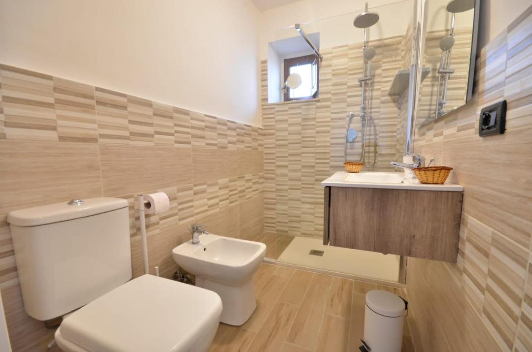 Photo of Bathroom in Castelmola